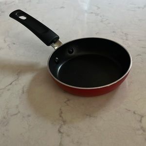 Mini Frying Pan